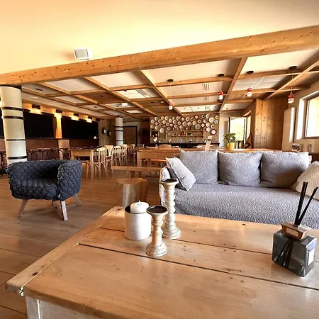 Esprit Chalet-le Snoroc C36 Apartment *