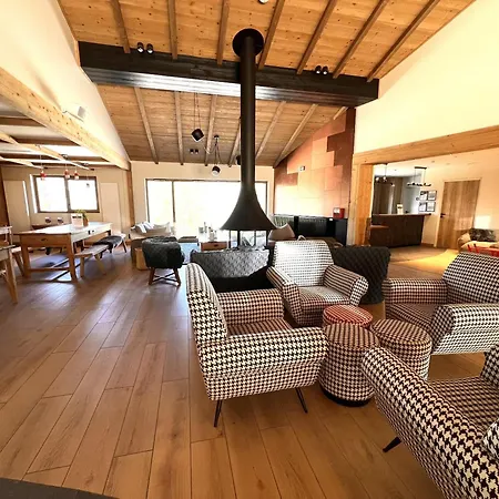 Esprit Chalet-le Snoroc C36