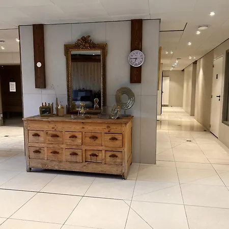 Apartment Esprit Chalet-le Snoroc C36