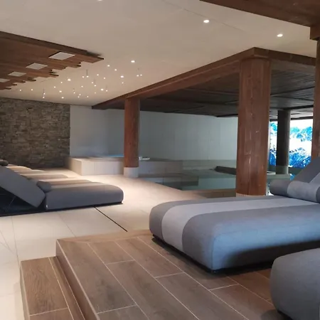 Esprit Chalet-le Snoroc C36 *