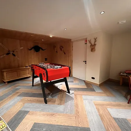 Esprit Chalet-le Snoroc C36 *