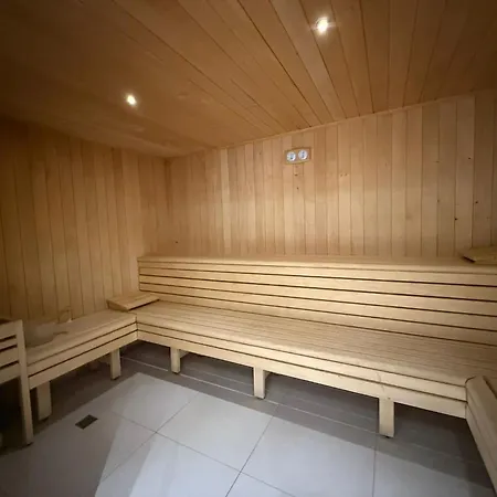 Esprit Chalet-le Snoroc C36 La Plagne