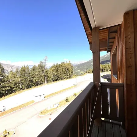 Apartment Esprit Chalet-le Snoroc C36