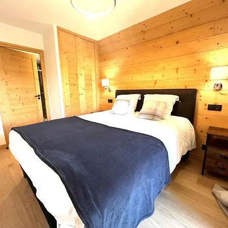 Esprit Chalet-le Snoroc C36 Apartment